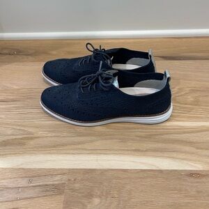 Cole Haan Zerogrand Wingtip Oxford Size 8.5